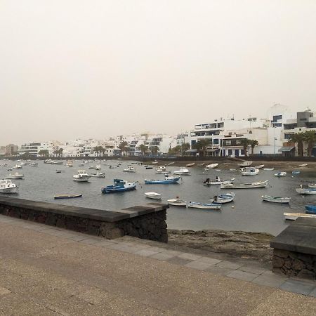 B Ensuite Appartment Con Zona De Patio Arrecife  Bagian luar foto