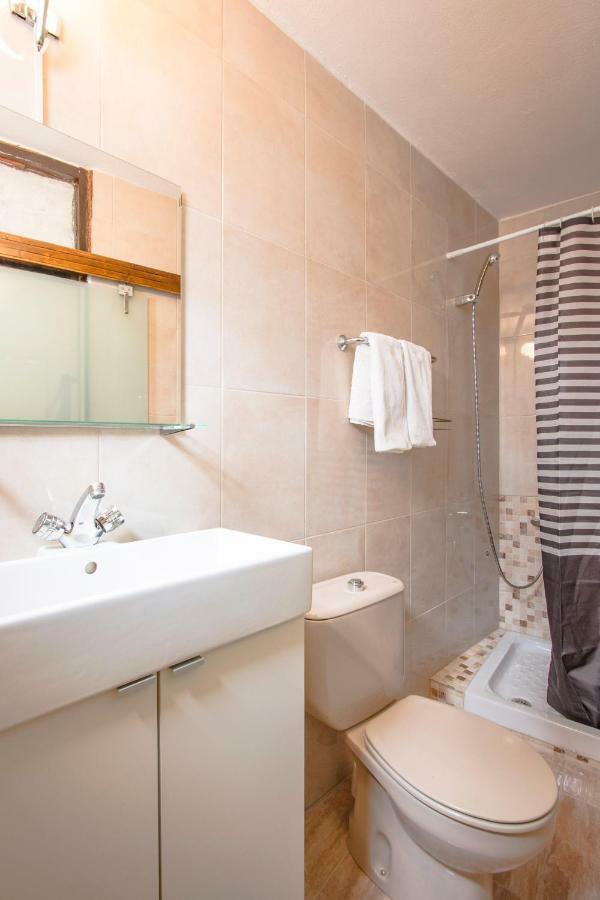 B Ensuite Appartment Con Zona De Patio Arrecife  Bagian luar foto