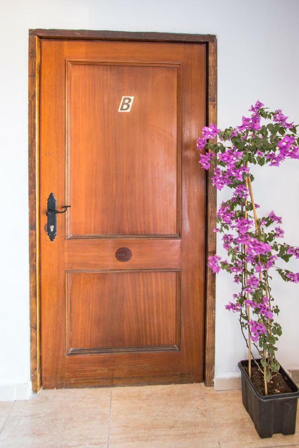B Ensuite Appartment Con Zona De Patio Arrecife  Bagian luar foto