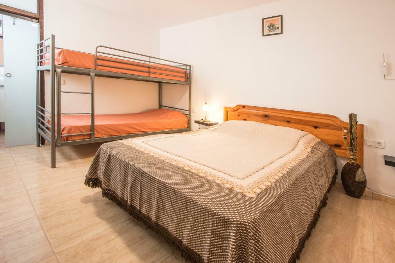 B Ensuite Appartment Con Zona De Patio Arrecife  Bagian luar foto